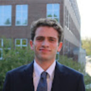 Meet your Posher, Alejandro